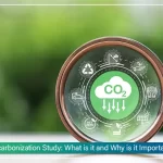 Decarbonization Study: What is it and Why is it Important?