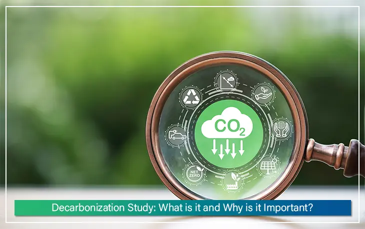 Decarbonization Study: What is it and Why is it Important?