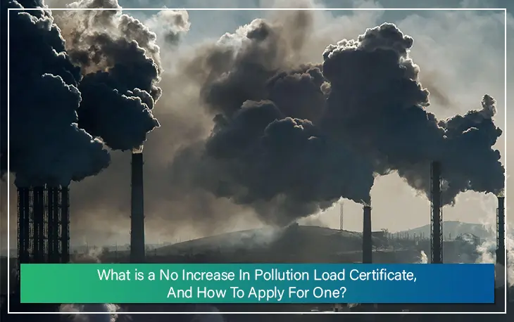 Enhance Existing Production Capacity without the complete EC process with No Increase in Pollution Load Certificate